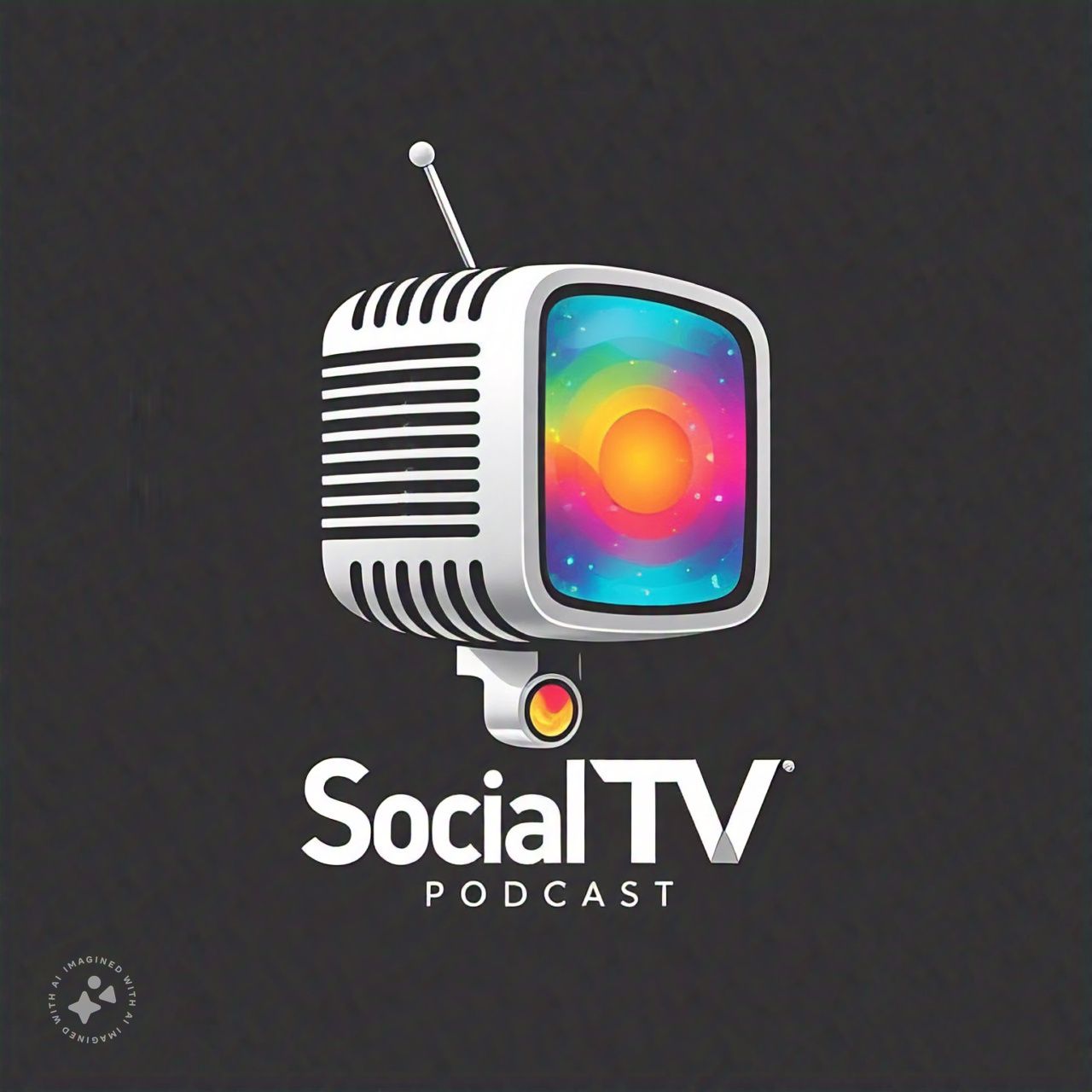 Podcast Social TV con William Fredy Palta, rector Institución Educativa Las Américas
