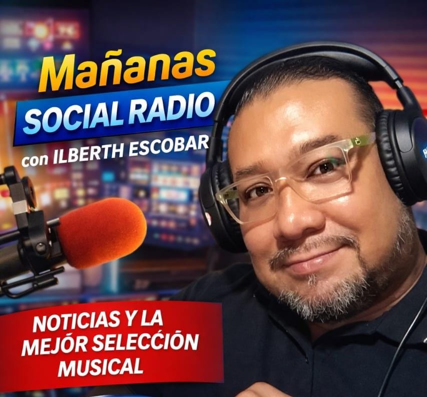 MAÑANAS SOCIAL RADIO